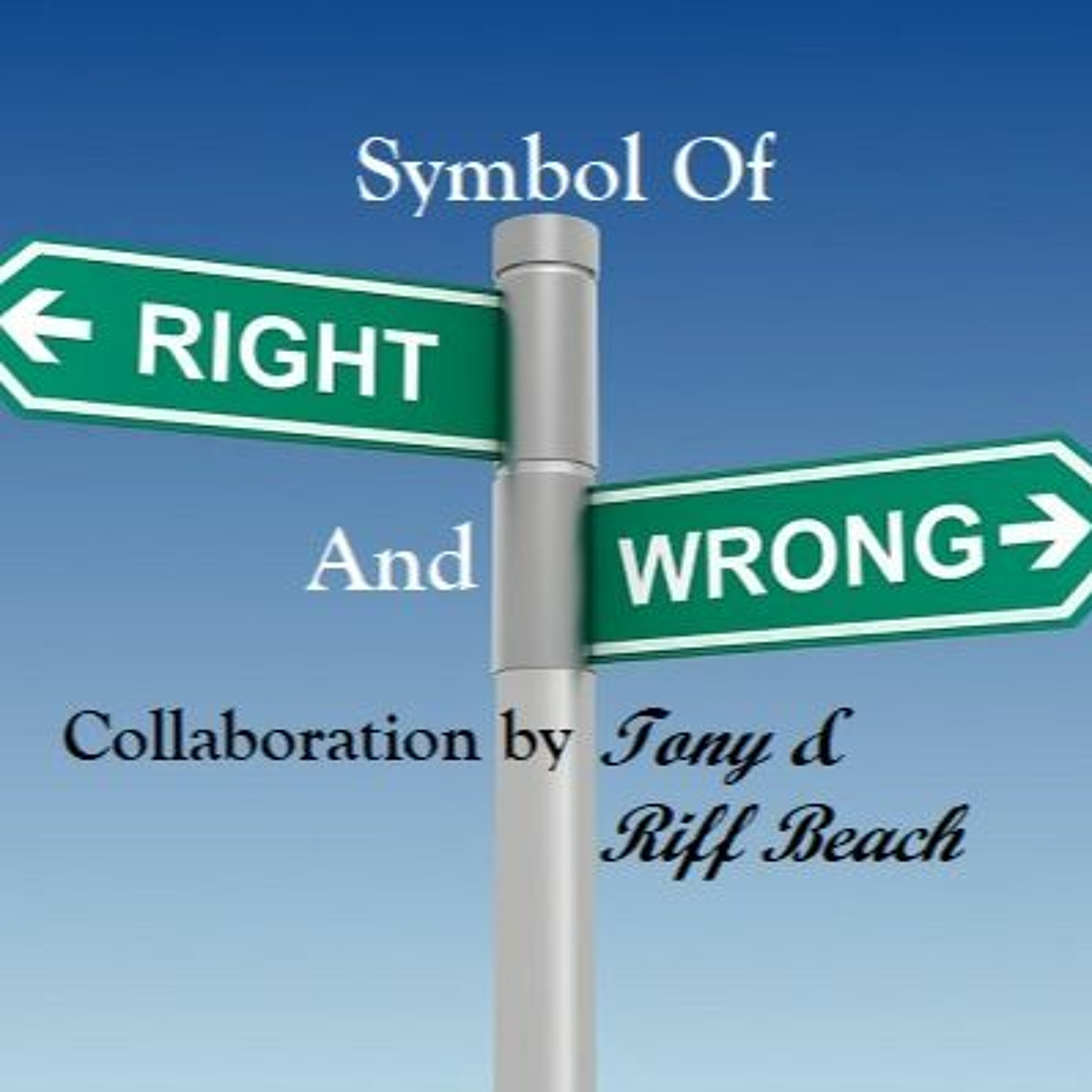 Tony\'s Lyrics
