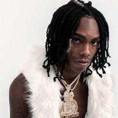 YNW Melly - Curtains (Burtains) (Slowed)