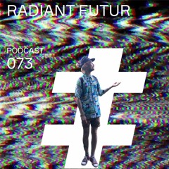 Katacult Podcast 073 — Radiant Futur