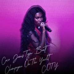 [FREE] COCO JONES TYPE BEAT - COTY - PLUTO