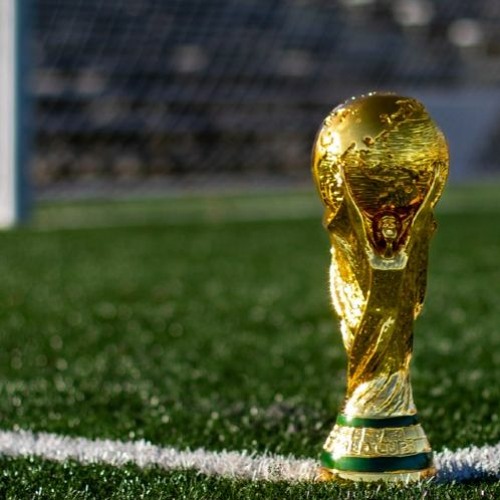WORLD CUP PHONK