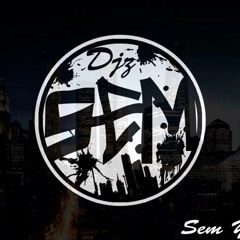 DJz Sem ft Hong Pakorn & Tou Piyasak & Kc Ty - Ariza 2017 ( Team Y-THR3e )