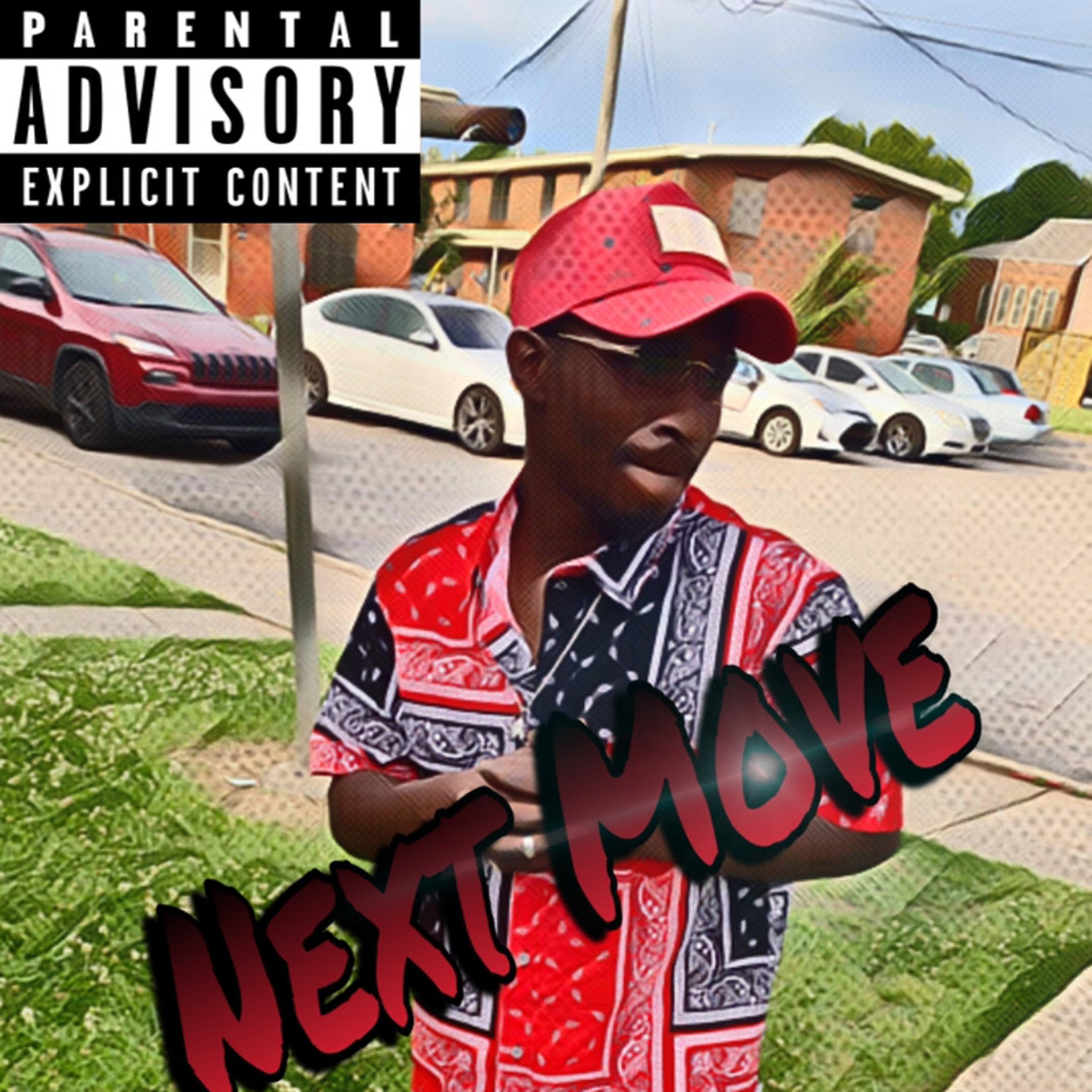 Next Move (Prod. OUHBOY) episode artwork