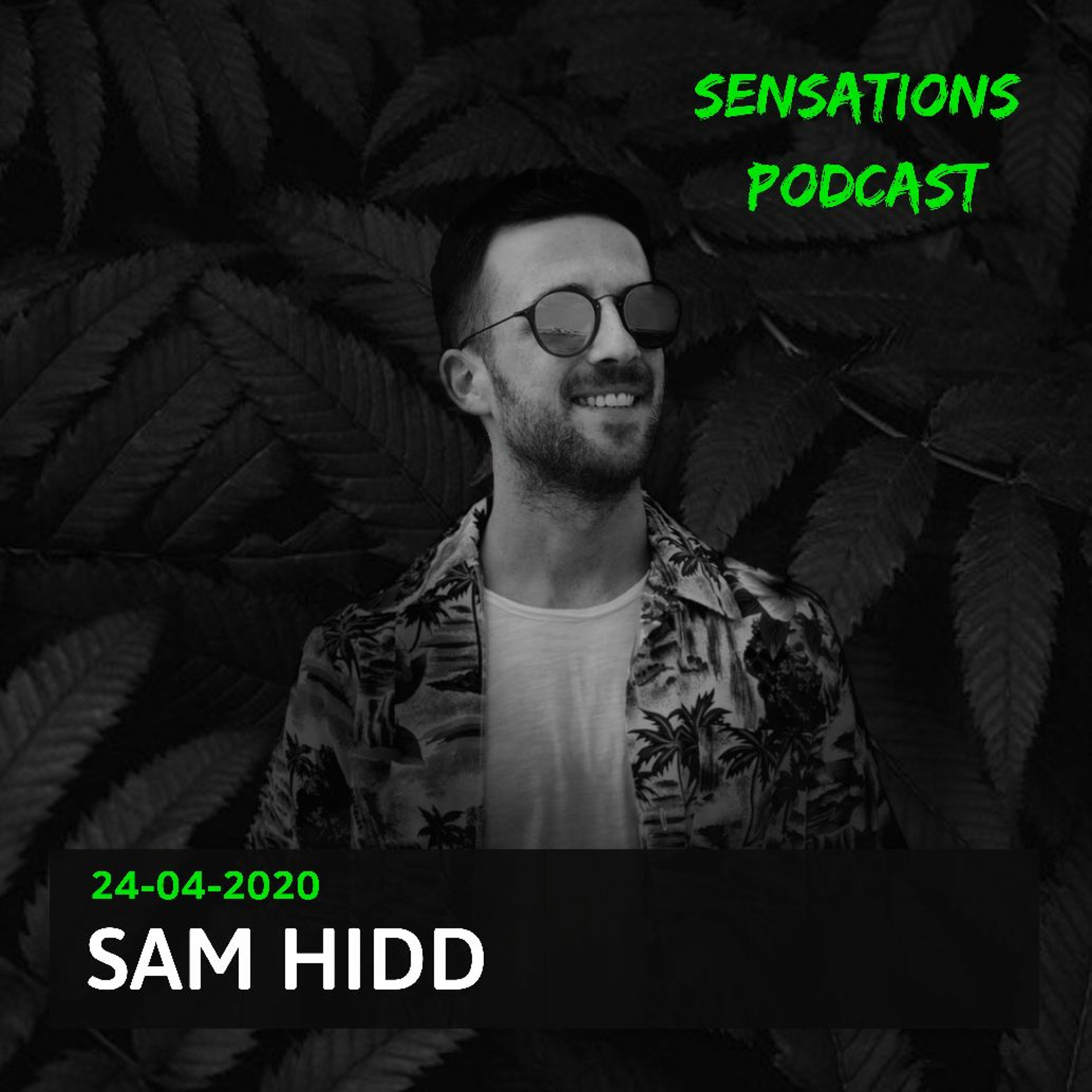 Sam Hidd