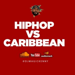HIPHOP VS CARIBBEAN LIVE PARTY SET (Feat djyungb  at harbor nyc )