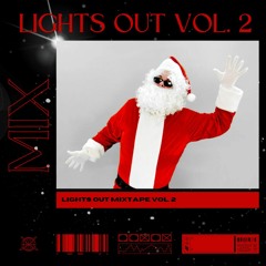 Yougle. - Lights Out Mix Vol. 2