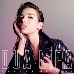 Dua Lipa - Love again (Dj Donny D Re - Work Edit)