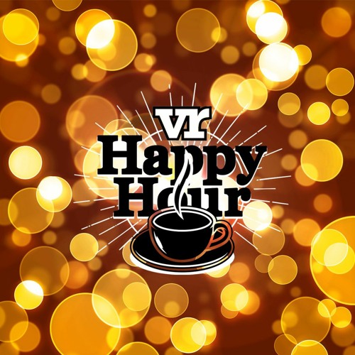 UFO-k léteznek & Játék hírek | TheVR Happy Hour #951 - 05.28.