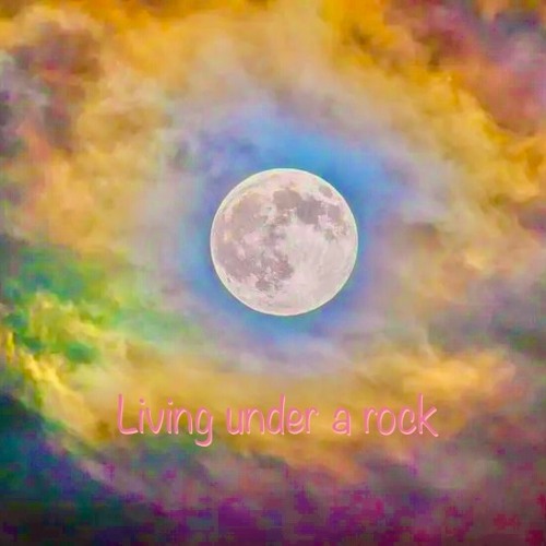 Yadrichik_Chaya - Living Under A Rock