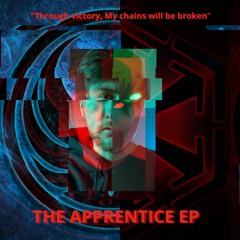7. Not a Jedi Yet (STH LRD REMIX) - [THE APPRENTICE EP]