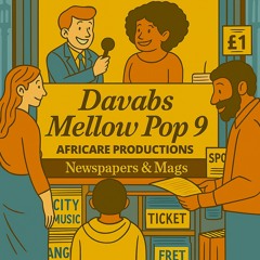 Davabs Mellow Pop 9