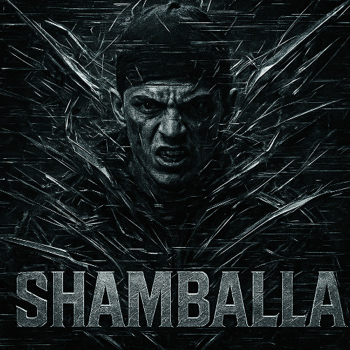 Anyme – Shamballa (Gybz Hardcore Remix)