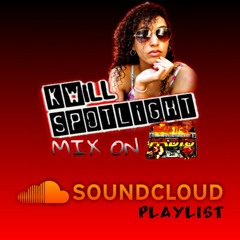 K-Will Spotlight Mix