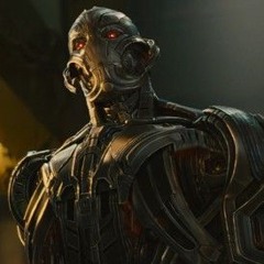 Ultron X Radiohead - Everything is at it's right place