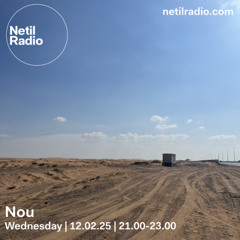 Nou - 11th June 2025