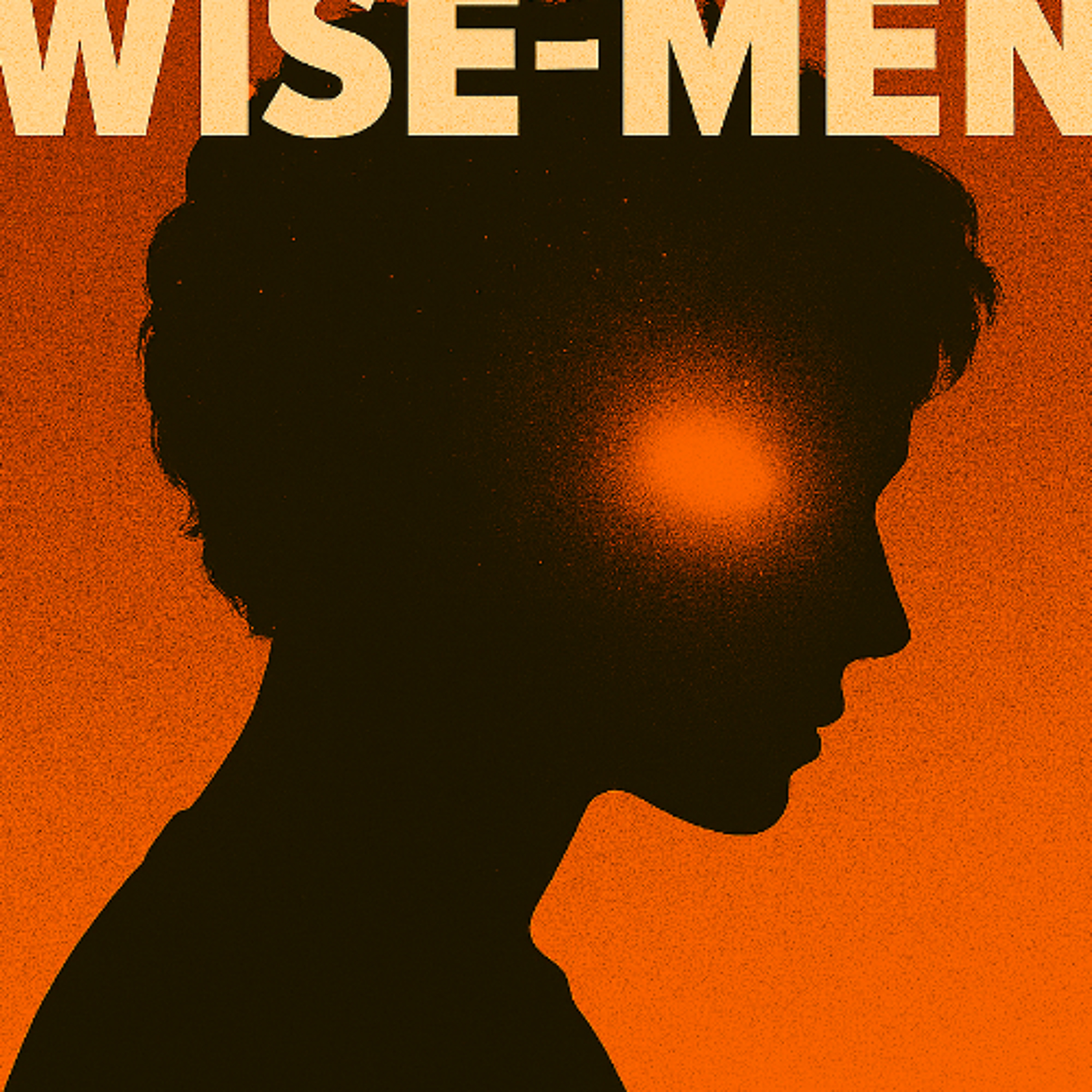 wisemen Remaster episode artwork