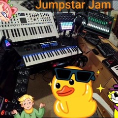 Jumpstar Apricot Jam ☺️🎧🎶🥰