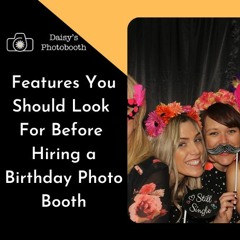 25+ Best Wedding Photobooth Hire Suppliers in Melbourne (2022)