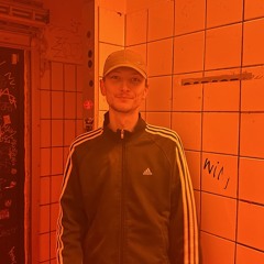 Bjarke Høver @ Radio Panini (23.11.2024)