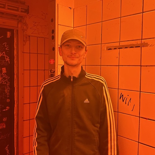 Bjarke Høver @ Radio Panini (23.11.2024)