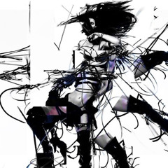 Arca - Crown (AЯROA Remix)