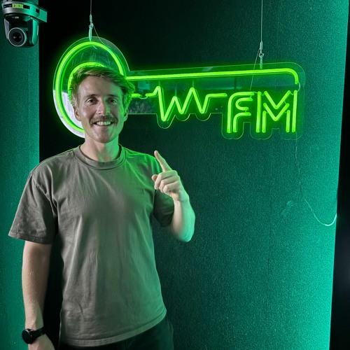 TWEED - GEORGE FM GUEST MIX (15/03/24)