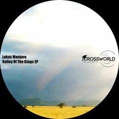 Lukas Manjaro - Hut Ka Ptah (Original Mix)