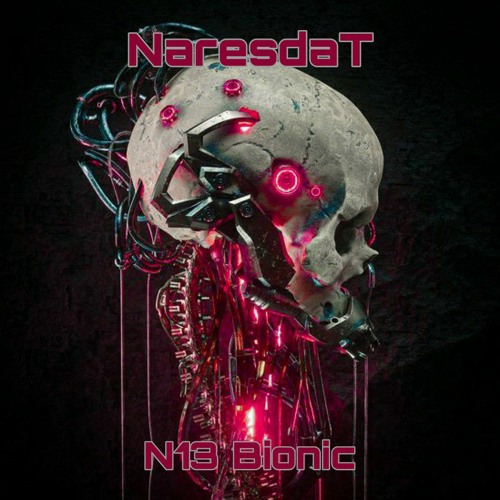 NaresdaT - N13 Bionic