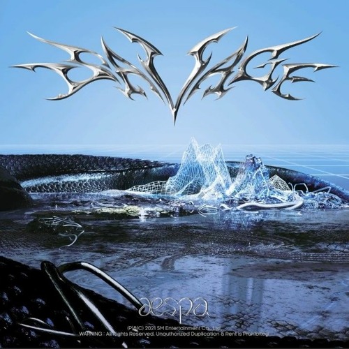 [Full Album] ​aespa (에스파) - Savage