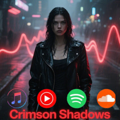 Dhelick - Crimson Shadows