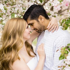 -|| Because of You ||- Christie Thoms (Wedding Day Song for Sharir)