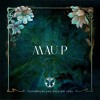 Mau P WE1 | Tomorrowland 2024 DJ mix artwork - Electronic music tracklist cover image