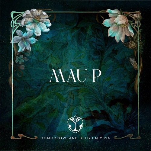 Mau P WE1 | Tomorrowland 2024