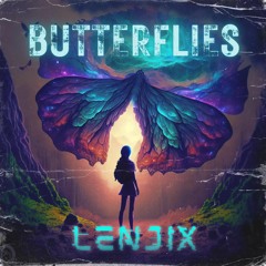 Lenjix - Butterflies