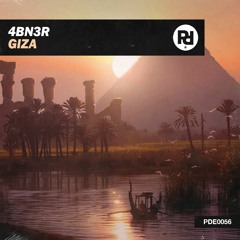 4BN3R - Giza [OUT NOW!]