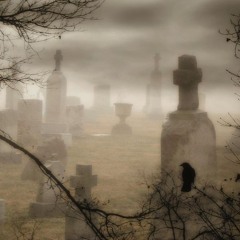 Widars Spiritual Front - Graveyard Fog