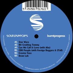 Can We Call It Love? (feat. Ahu)