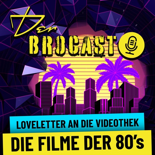 Die Filme der 80ier - Loveletter an die Videothek