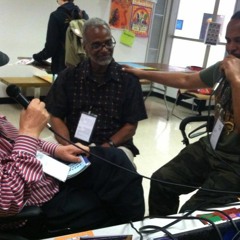 New Work Discussion - Allied Media Conference Detroit, Michigan, 2014