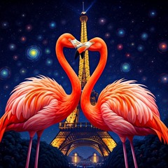 Club pink flamingo - episode 13 - Jumelle Rx