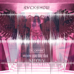 BLACKPINK,MEOVV - HOW YOU LIKE THAT x MEOW (RyckShow Rave Mashup)