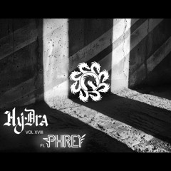 HYDRA RADIO VOLUME XVIII | Phrey