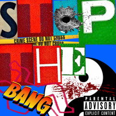 Stop The Violence