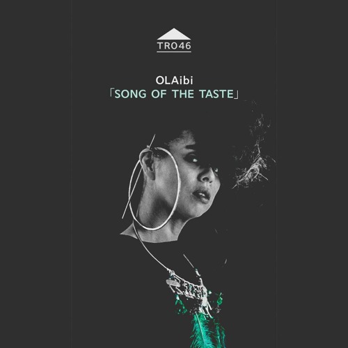 TR046 - OLAibi -「roots grown swoll」