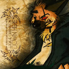 Jackal Queenston - All Brawn