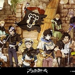 Everlasting Shine by TXT: The Ultimate MP3 Guide for Black Clover OP 12