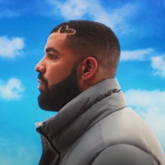 Rap Beat (Drake Type Beat) - "Above The Cloudz" - Smooth  Instrumental Beats 2024 Free DL