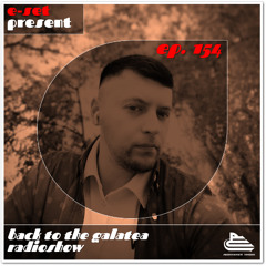 E-Set - Back To The Galatea #154 (Jule 2025)