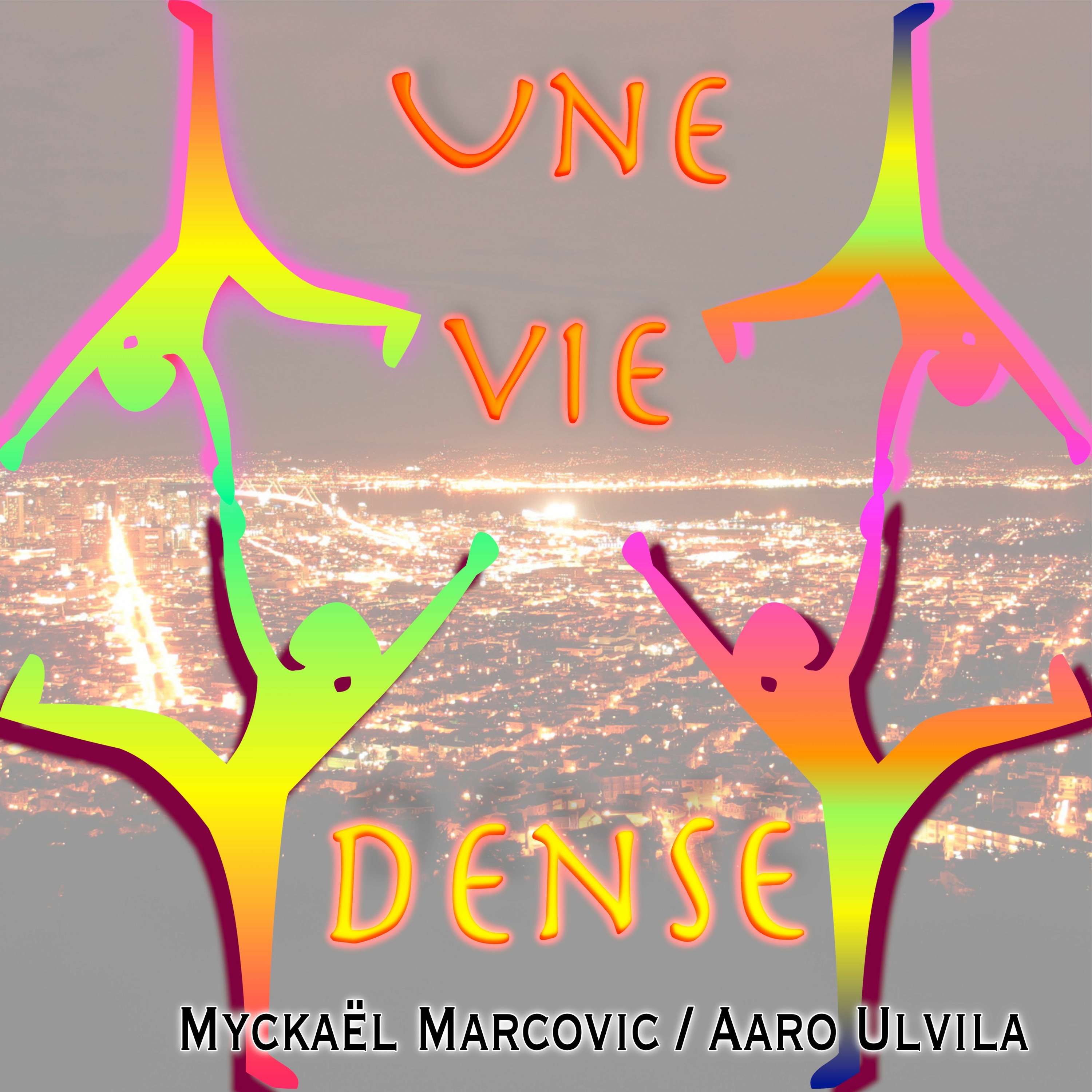 Myckael Marcovic