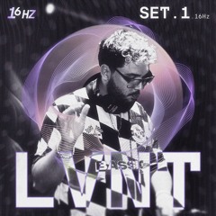 Cápsula 16Hz #001 - LVNT @DonKmaleon – 30/03/2025